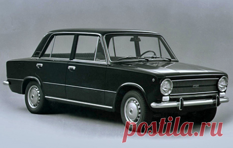 10 интересных фактов о советских автомобилях