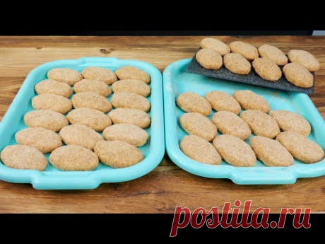 Как из 1 кг. курицы, приготовить 37 вкусных и нежных куриных котлет.