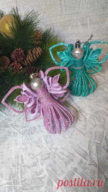Пин содержит это изображение: Christmas angel
