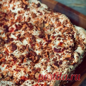 Самый лучший в мире торт 