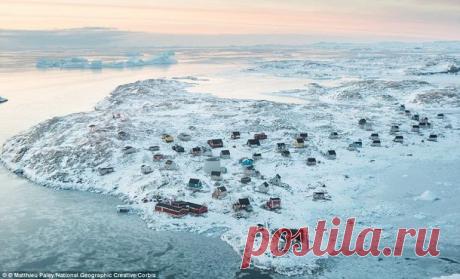 Таинственные деревни-невидимки, о которых вы наверняка не знали! Эти фотографии полностью очаруют вас! | I See Mir