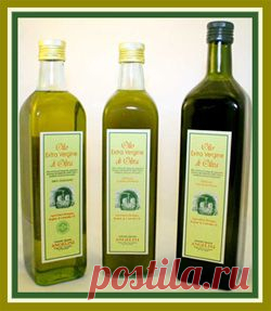МОЖНО ЛИ ЖАРИТЬ НА ОЛИВКОВОМ МАСЛЕ?И ещё немного о маслах / Болталка / Кулинария