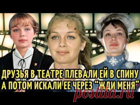 Валентина Воилкова
