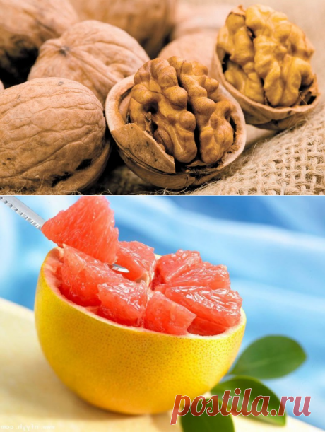 В каких продуктах содержится коллаген? — Всегда в форме!