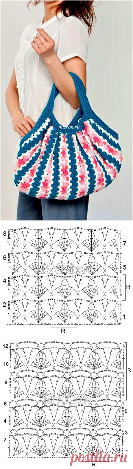 вязание крючком | Записи с меткой вязание крючком | Живу вне досягаемости...