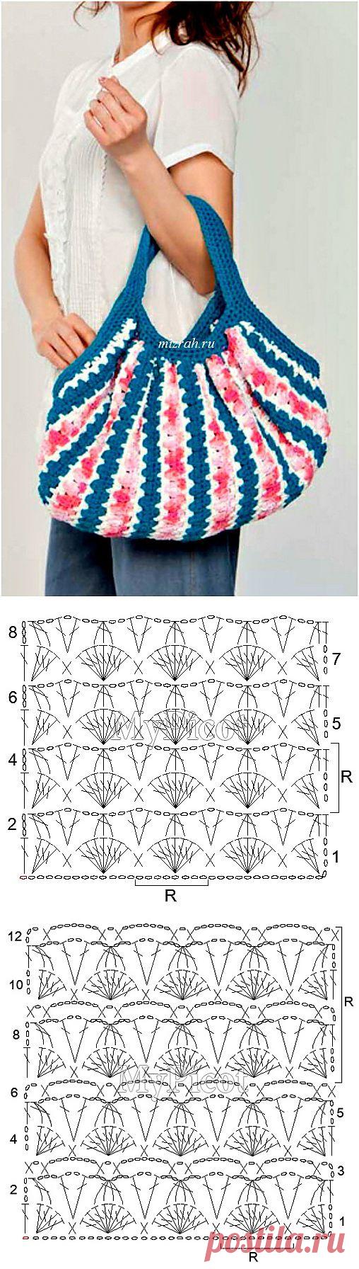 вязание крючком | Записи с меткой вязание крючком | Живу вне досягаемости...