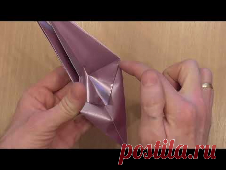 Калибри из бумаги А4