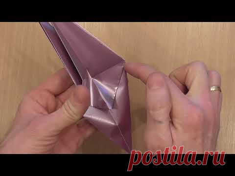 Калибри из бумаги А4