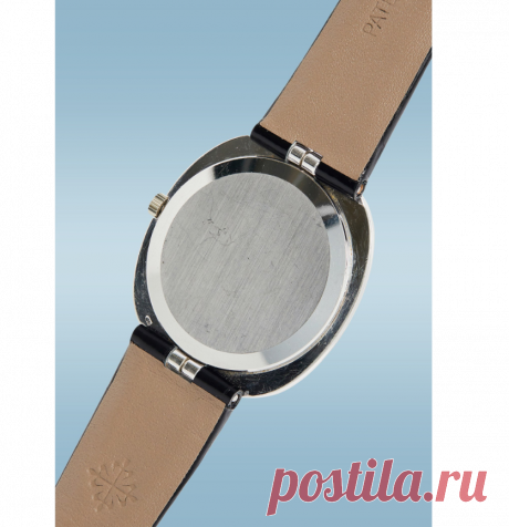 Смотрим самые дорогие и интересные часы с июнського аукциона Phillips | Мой Часовой Блог | Яндекс Дзен