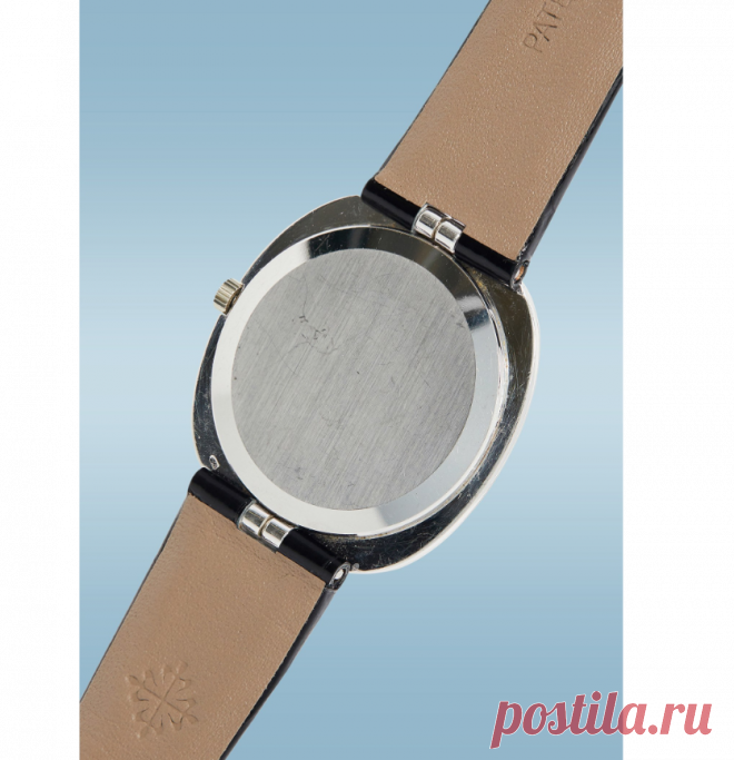 Смотрим самые дорогие и интересные часы с июнського аукциона Phillips | Мой Часовой Блог | Яндекс Дзен