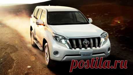 Смотри! Toyota Land Cruiser Prado 2018 | фото, видео, технические характеристики, цена, обзор Совершенно новая, презентабельная, роскошная и стильная внешность Toyota Land Cruiser Prado 2018 модельного года, приведёт в восторг, как большинство покло