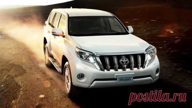 Смотри! Toyota Land Cruiser Prado 2018 | фото, видео, технические характеристики, цена, обзор Совершенно новая, презентабельная, роскошная и стильная внешность Toyota Land Cruiser Prado 2018 модельного года, приведёт в восторг, как большинство покло