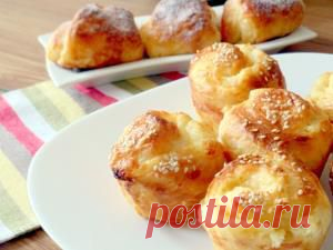 Слоено-творожное тесто c начинками на любой вкус - Еда - msn