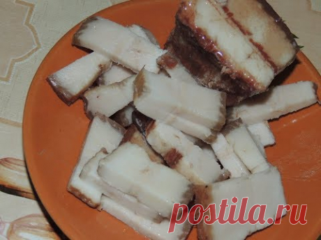 СОЛЁНОЕ САЛО СЪЕДАЕТСЯ ЗА 5 МИНУТ НЕ РЕАЛЬНО ВКУСНОЕ