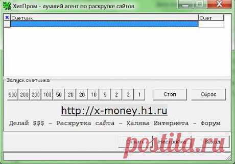 SEO софт Создание сайтов, поисковая оптимизация, Продвижение сайтов