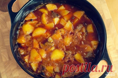 Что готовить в казане? Какие блюда получаются вкуснее в казане?