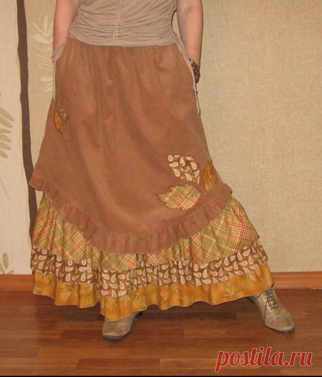 Шикарная одежда в стиле БОХО. Оригинальные наряды Ирины Лебедевой - мечта многих модниц | Красота Рукодельная | Яндекс Дзен