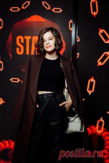 Катерина Шпица