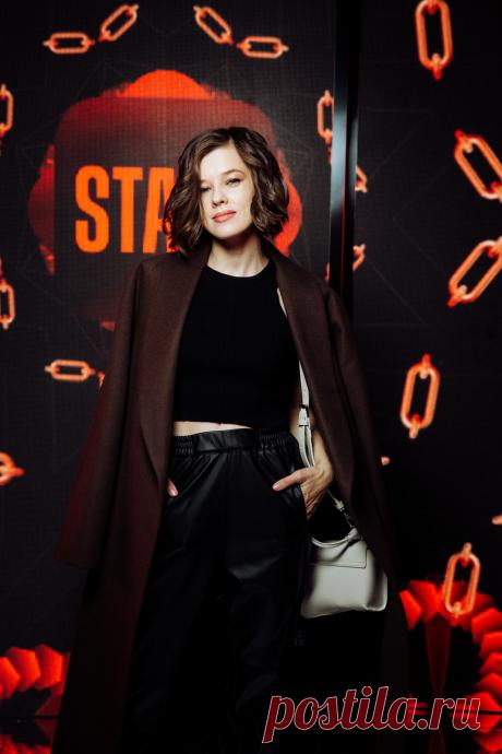 Катерина Шпица