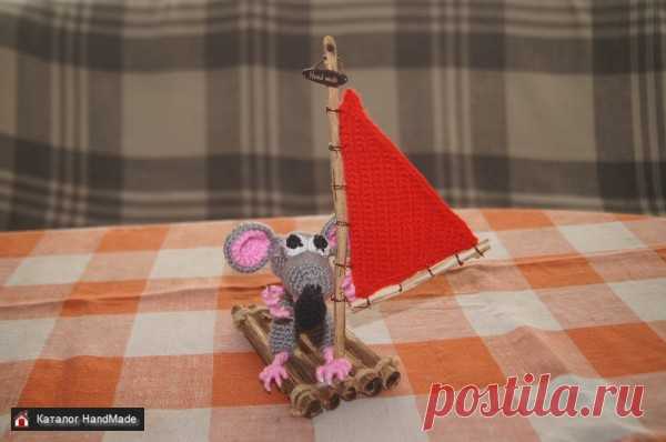 Символ 2020года Крыс ручной работы купить в Минске и Беларуси, цены на HandMade