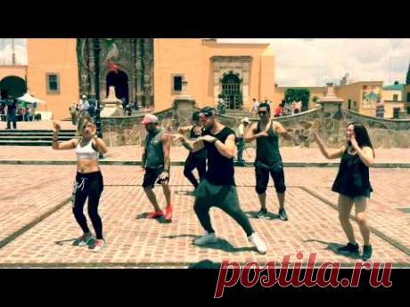 Quiero Verte Bailar - Play Fabi/Romi - Marlon Alves Dance MAs