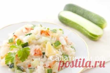 4 РЕЦЕПТА ПРОСТЫХ ПОСТНЫХ САЛАТОВ » Рецепты вкусных салатов