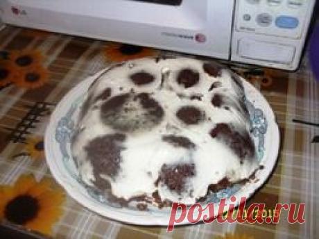 Вкусный торт без выпечки.: Группа Собираем урожай: хвастики, рецепты, заготовки