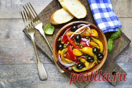 7 блюд как в ресторане, которые легко приготовить дома