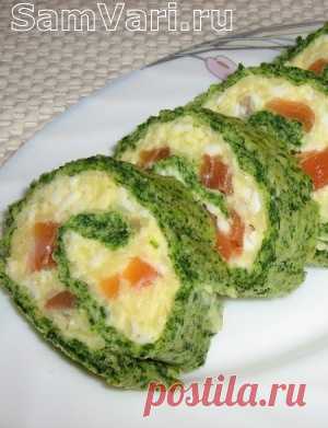 Праздничная закуска