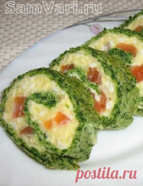 Праздничная закуска