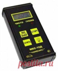 Создать свой бизнес по замеру радиации