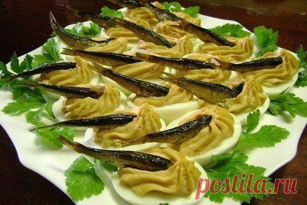 Закуска 