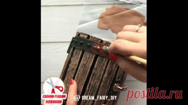 Делаем красивую коробочку из картона, своими руками
И НЕ ПИШИТЕ зачем, ну что мы, не рукодельницы?!