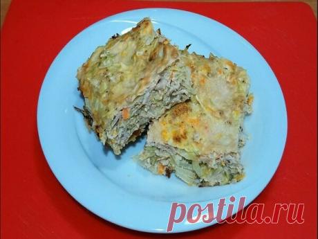 Нежнейшее мясное суфле - простое и оригинальное блюдо для ужина