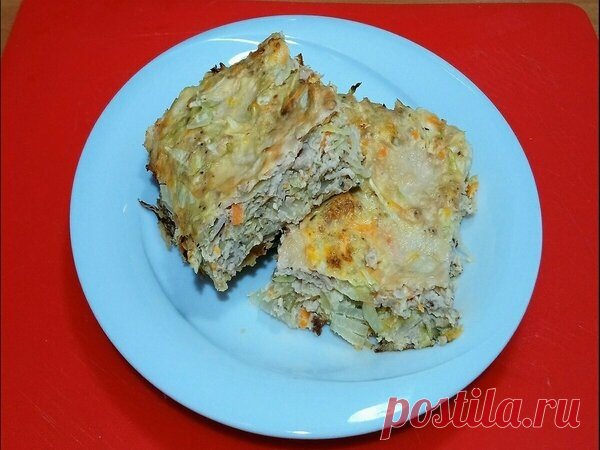 Нежнейшее мясное суфле - простое и оригинальное блюдо для ужина