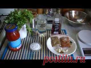 Сацебели соус для мяса