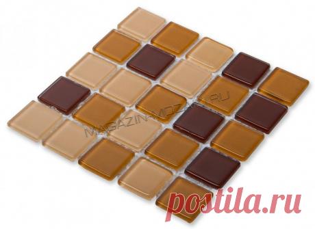 Coffee Mix мозаика: купить, цена, фото, характеристики - интернет-магазин magazin-mozaiki.ru