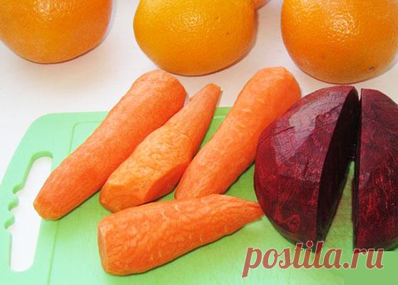 СМЕСЬ ИЗ ЭТИХ 3 ПРОДУКТОВ ОБНОВИТ ВАШУ ПЕЧЕНЬ И ВЕРНЕТ ЗРЕНИЕ! ВРАЧИ НЕ ИМЕЮТ ОБЪЯСНЕНИЯ! — Советы для женщин