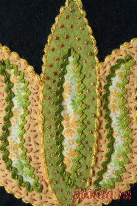 Найдено на сайте theraspberryrabbits.blogspot.com.