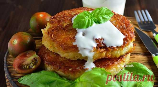 Картофельные бургеры с мясной начинкой, пошаговый рецепт с фото
