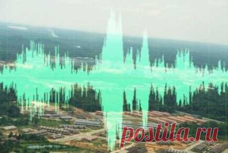 &quot;ГУЛ ЗЕМЛИ&quot; ВОЗВРАЩАЕТСЯ? СТРАННЫЕ ЗВУКИ ВНОВЬ ПОЯВИЛИСЬ