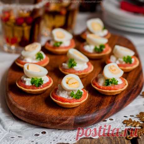 МИРОВАЯ ЗАКУСКА НА Новый Год И ПРОЧИЕ ПРАЗДНИКИ