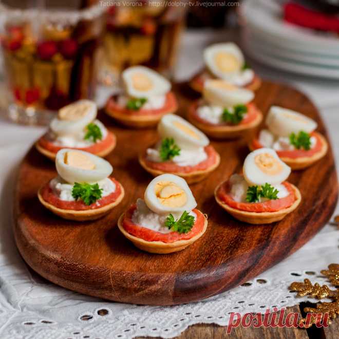 МИРОВАЯ ЗАКУСКА НА Новый Год И ПРОЧИЕ ПРАЗДНИКИ