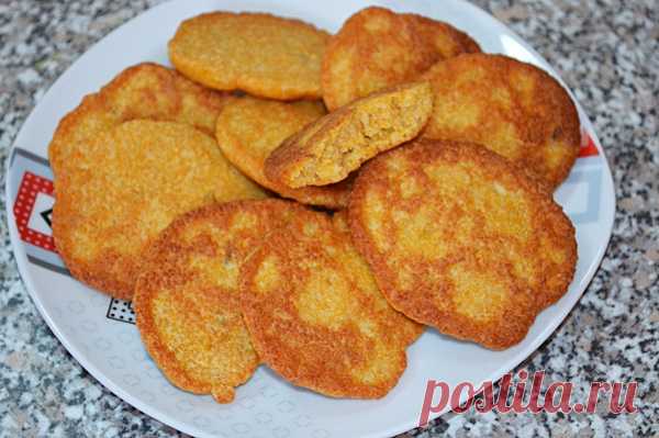 Оладьи из икры речной рыбы | ГОТОВИМ ВКУСНО И ПО-ДОМАШНЕМУ