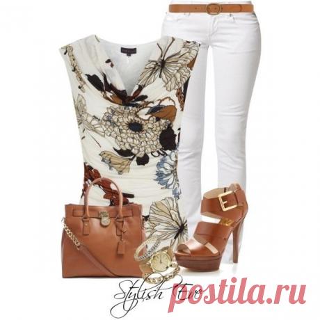 Модные сеты I — Модно / Nemodno