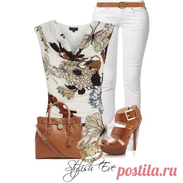 Модные сеты I — Модно / Nemodno