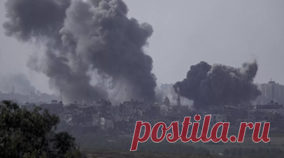 Посол Израиля заявил об уничтожении проникших в страну боевиков ХАМАС. Посол Израиля в России Александр Бен Цви сообщил об уничтожении всех проникших на территорию израильского государства боевиков движения ХАМАС. Читать далее