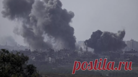 Посол Израиля заявил об уничтожении проникших в страну боевиков ХАМАС. Посол Израиля в России Александр Бен Цви сообщил об уничтожении всех проникших на территорию израильского государства боевиков движения ХАМАС. Читать далее