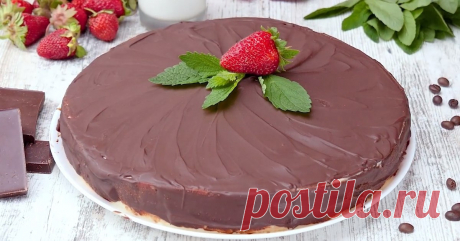 Фантастический вкус! Суфле «Птичье молоко» на агар-агаре в домашних условиях — Фактор Вкуса