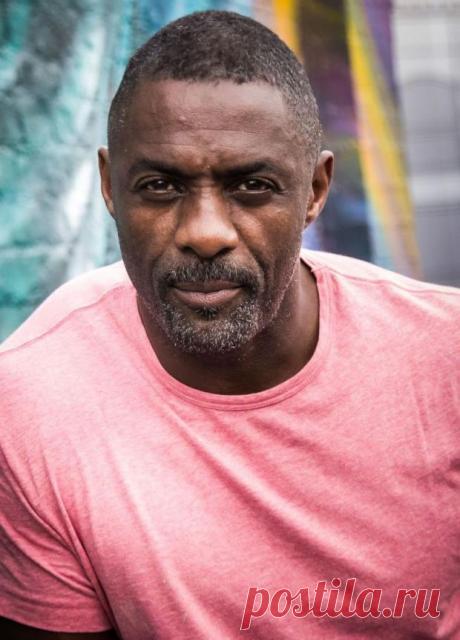 Меган Маркл – пример для подражания: Идрис Эльба отозвался о невесте британского принца